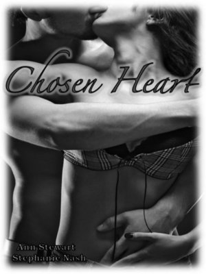 cover image of Chosen Heart